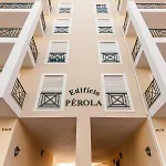 Apartman A54 - Perola In