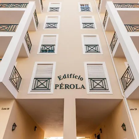 Διαμέρισμα A54 - Perola In