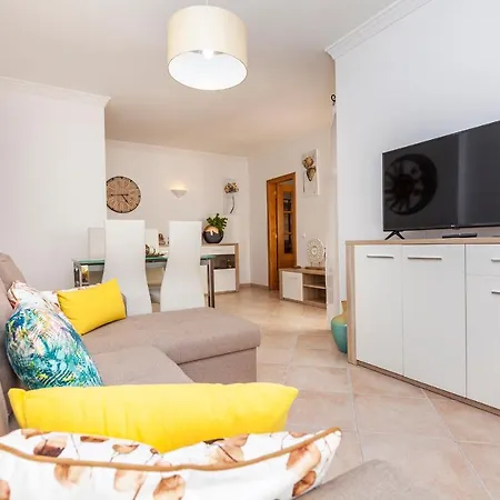 Apartamento A54 - Perola In