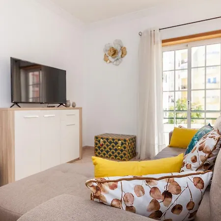 A54 - Perola In Apartment *