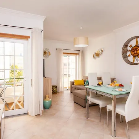 A54 - Perola In * Armação de Pêra