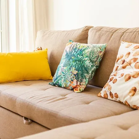 A54 - Perola In Appartement *