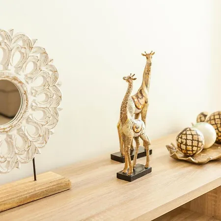 A54 - Perola In Apartman