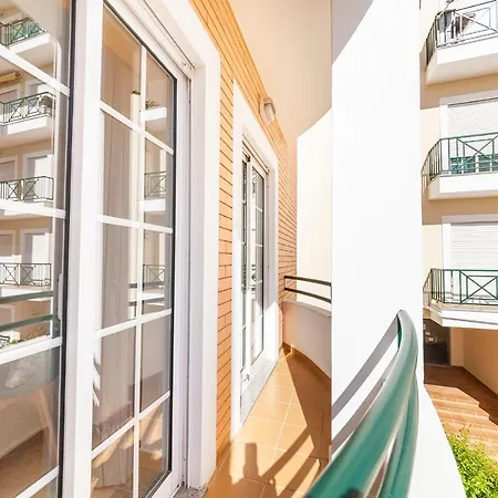 A54 - Perola In * Armação de Pêra