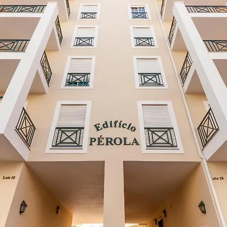 Apartment A54 - Perola In