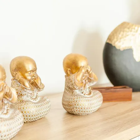 A54 - Perola In Appartement *