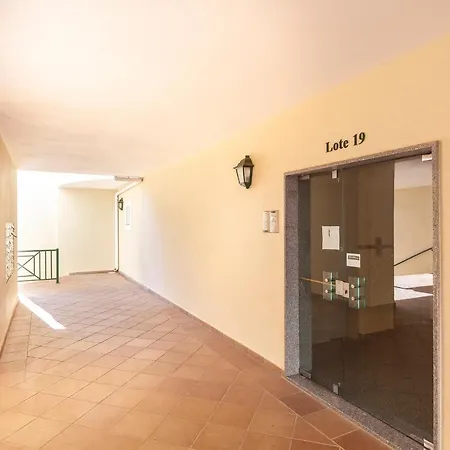 A54 - Perola In Apartment