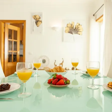 A54 - Perola In Appartement *