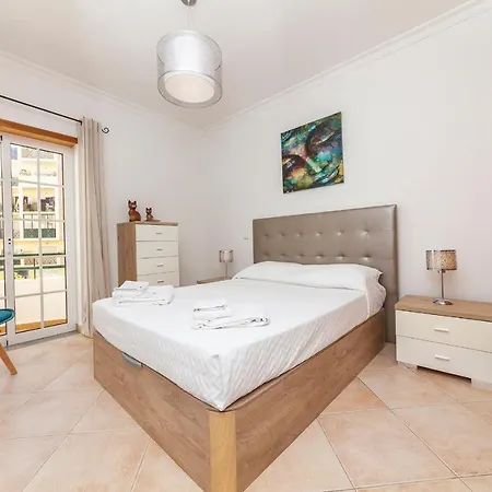 Apartment A54 - Perola In *