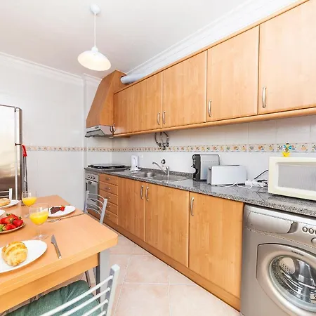 Apartment A54 - Perola In *