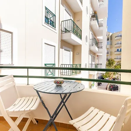 A54 - Perola In Apartman *