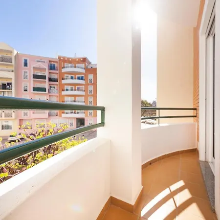 Appartement A54 - Perola In Armação de Pêra
