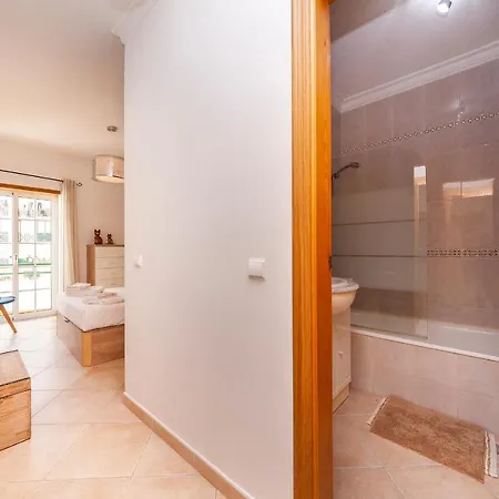 Apartment A54 - Perola In *