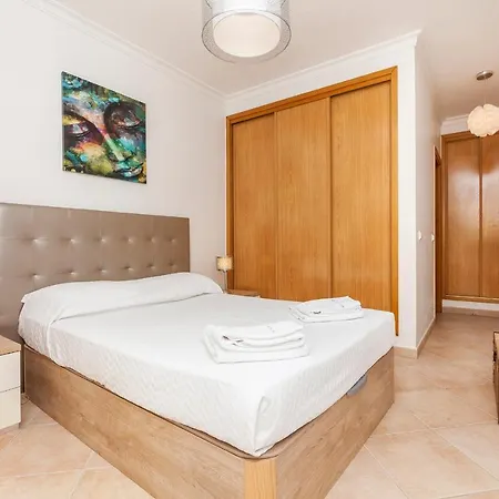 Apartment A54 - Perola In