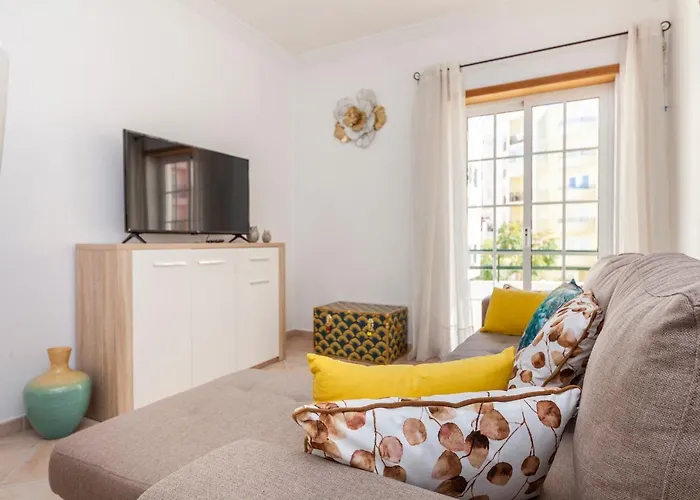 A54 - Perola In Appartement *