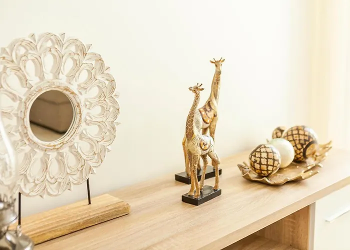 A54 - Perola In Appartement