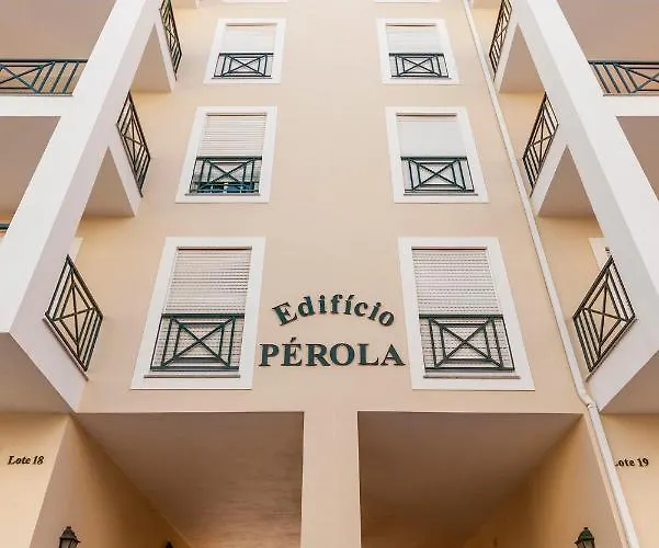 Appartement A54 - Perola In