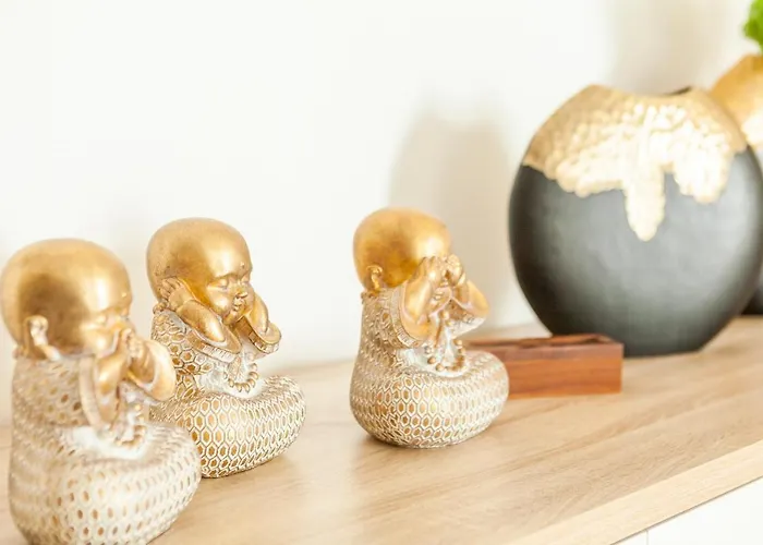 A54 - Perola In Appartement *