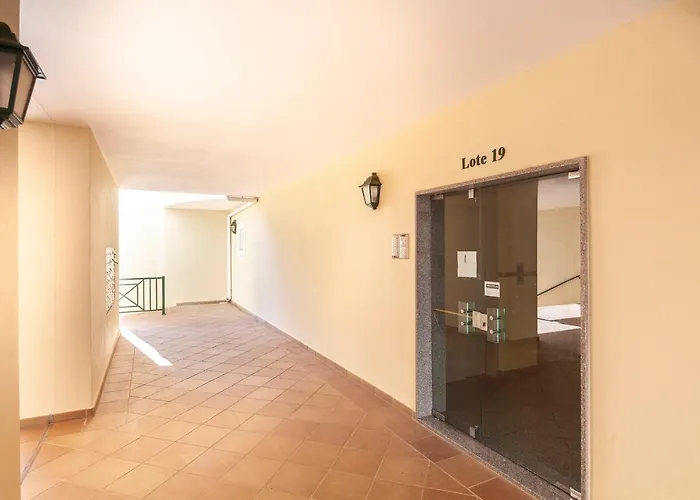 A54 - Perola In Appartement