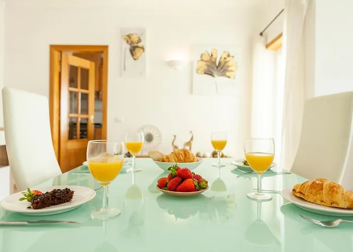 A54 - Perola In Appartement *