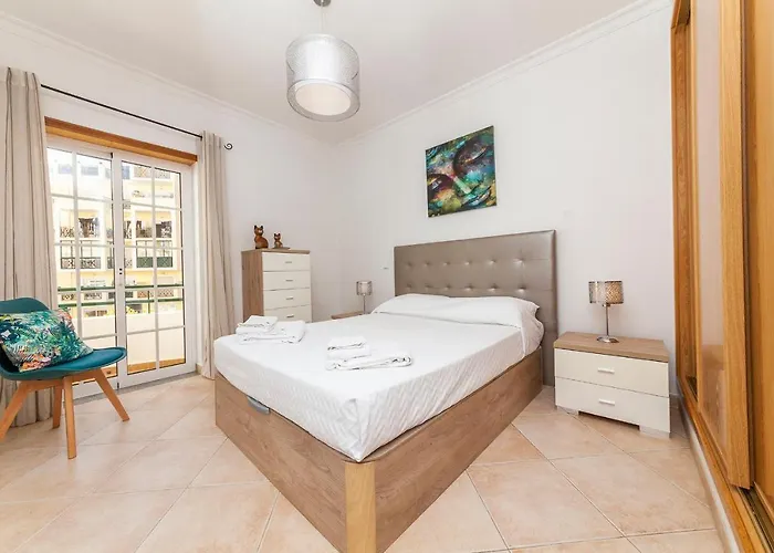 Appartement A54 - Perola In *