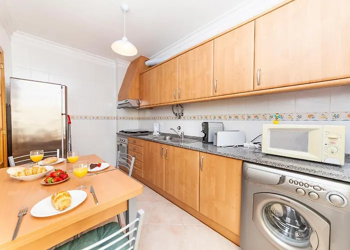 Appartement A54 - Perola In *