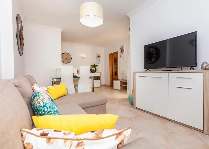 Appartement A54 - Perola In