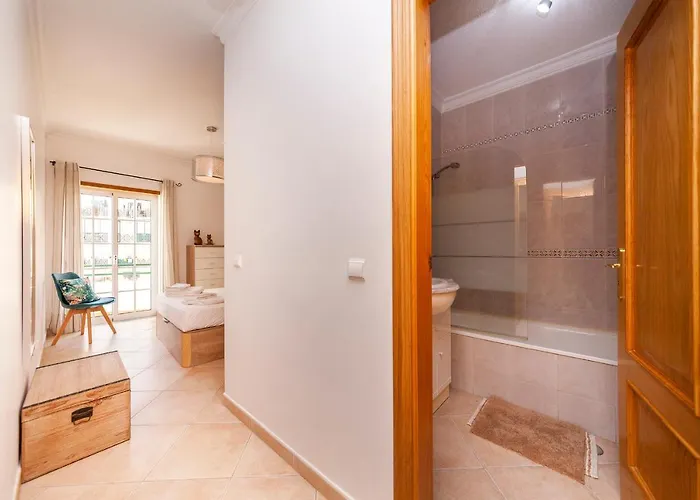 Appartement A54 - Perola In *