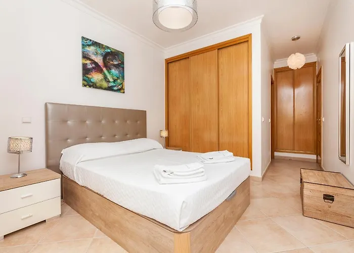 Appartement A54 - Perola In